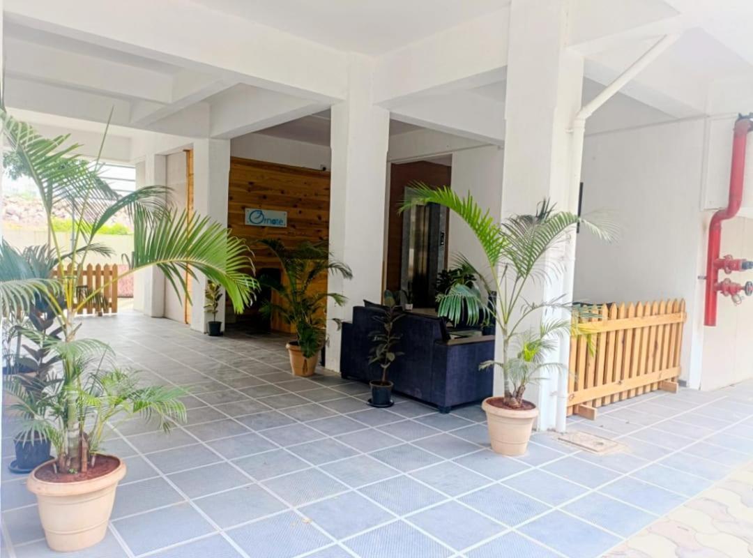 Ornate Service Apartments Pune Exterior photo