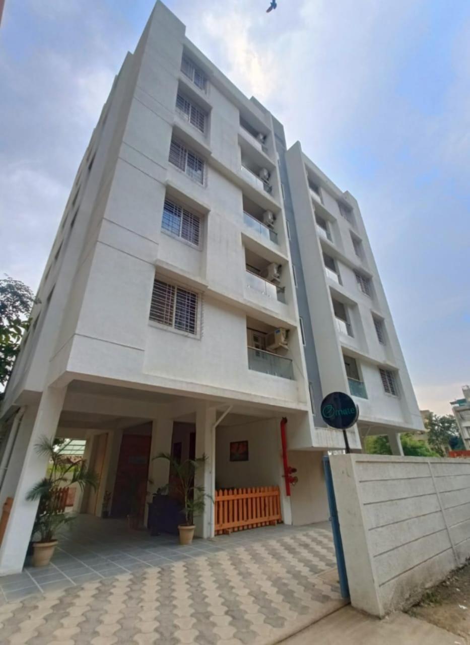 Ornate Service Apartments Pune Exterior photo