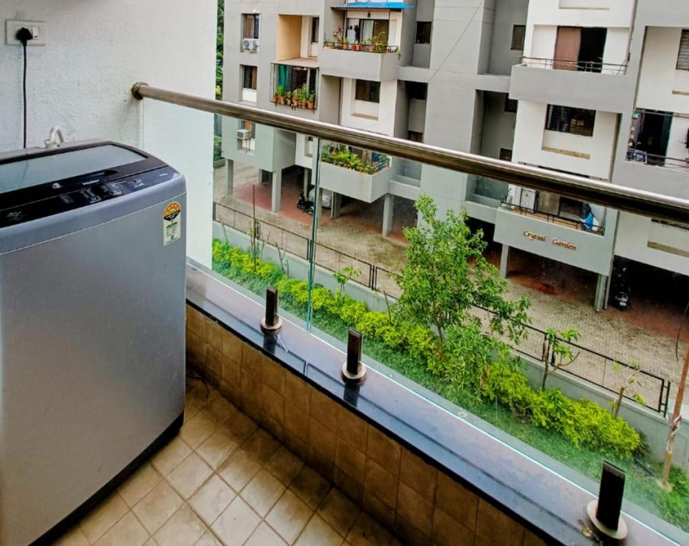 Ornate Service Apartments Pune Exterior photo